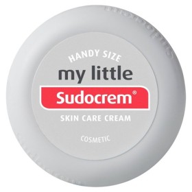 Sudocrem My Little Κρέμα για Σύγκαμα, 22gr