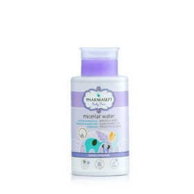 Pharmasept Baby Care Micellar Water Βρεφικό Νερό Καθαρισμού Για Πρόσωπο - Σώμα 300ml