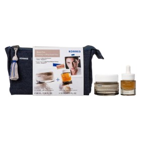 Korres Promo Μαύρη Πεύκη 4D Κρέμα Ημέρας Σύσφιξης & Lifting 40ml + ...