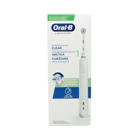 Oral-B Laboratory Professional Clean 1 Ηλεκτρική Οδοντόβουρτσα, 1τμχ