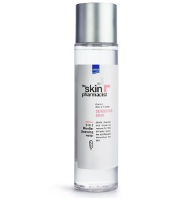 The Skin Pharmacist 5 in 1 Micellar Cleansing Water Νερό Καθαρισμού Προσώπου, 100ml