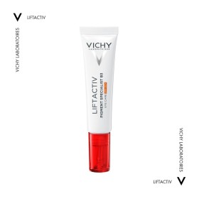 Vichy Liftactiv Pigment B3 SPF50+ Κρέμα Ματιών για Κηλίδες και Μαύρους Κύκλους, 15ml