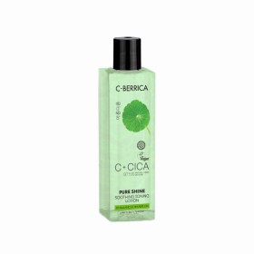 Natura Siberica C+Cica C-Berrica Pure Shine Soothing Toning Lotion ...