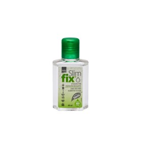 Slim Fix Yγρό Γλυκαντικό Στέβια για Αντικατάσταση της Ζάχαρης, 60ml