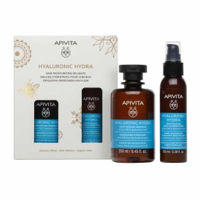 Apivita Promo Hyaluronic Hydra Σαμπουάν Ενυδάτωσης με Υαλουρονικό Ο...