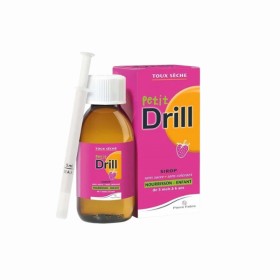 Pierre Fabre Sante Petit Drill Παιδικό Σιρόπι για τον Ξηρό Βήχα με ...