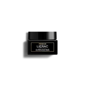 Lierac Premium La Creme Soyeuse Αντιγηραντική Κρέμα Προσώπου Ελαφριάς Υφής, 50ml