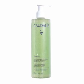 Caudalie Vinopure Purifying Gel Cleanser Καθαριστικό Προσώπου για Λ...