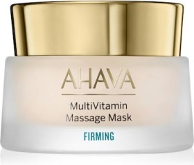 Ahava Firming MultiVitamin Μάσκα Προσώπου για Σύσφιξη, 50ml