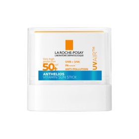 La Roche Posay Anthelios UVAIR Vitamin Sun Stick SPF 50+ Αντηλιακό ...