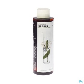 Korres Σαμπουάν Δάφνη & Echinacea Πιτυρίδα Ξηροδερμία 250mL
