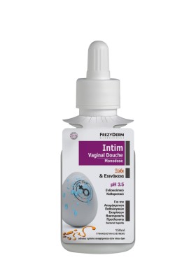 Frezyderm Intim Vaginal Douche pH3.5 Ενδοκολπικό Καθαριστικό με Ξύδι, 150ml