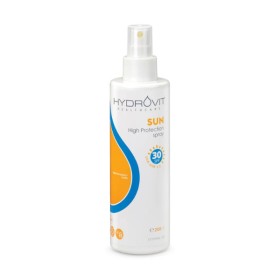 Hydrovit Sun High Protection Spray SPF30 Αντηλιακό spray, 200ml