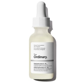 The Ordinary Hyaluronic Acid 2% & B5 Serum Ορός Προσώπου για Εντατι...