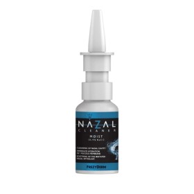 Frezyderm Nazal Cleaner Moist (0,9% Nacl) Υπέρτονο Αλατούχο Διάλυμα...