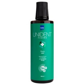 Unident Pharma Perio Care Στοματικό Διάλυμα για Περιοδοντίτιδα και ...