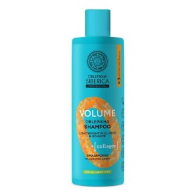 Natura Siberica Oblepikha Volume Shampoo Σαμπουάν Μαλλιών για Όγκο,...