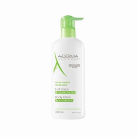 A-Derma The Essentials Γαλάκτωμα Σώματος Εντατικής Ενυδάτωσης 72h γ...