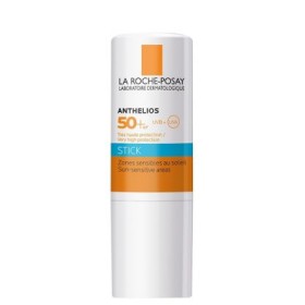 La Roche Posay XL Stick Zone SPF50+ Αντηλιακό Stick Για Ευαίσθητες Ζώνες, 9gr