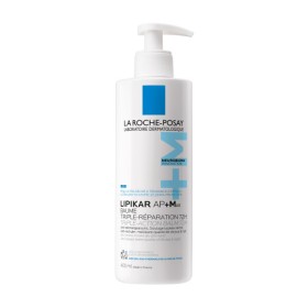 La Roche Posay Lipikar Baume AP+MAX Βάλσαμο Αναπλήρωσης Λιπιδίων γι...