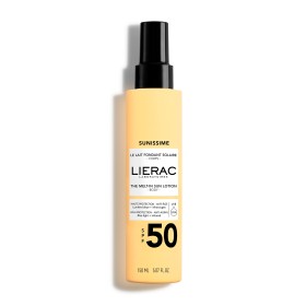 Lierac Sunissime The Melt-In Sun Lotion Αντηλιακό Γαλάκτωμα Σώματος SPF50, 150ml