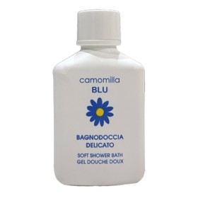 Camomilla Blu Soft Shower Bath Aπαλό Αφρόλουτρο με Χαμομήλι, 50ml