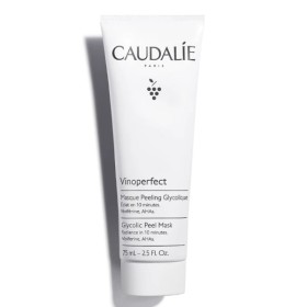 Caudalie Vinoperfect Glycolic Peel Mask Μάσκα Ήπιας Απολέπισης, 75ml