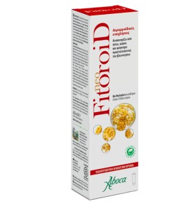 Aboca NeoFitoroid Βιολογική Κρέμα για τις Αιμορροϊδες, 40ml