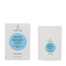 Youth Lab. Matte Invisible Stick SPF 50 & PA++++ Αντηλιακό Προσώπου...