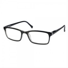 EyeLead Γυαλιά Πρεβυωπίας-Διαβάσματος E151 Κοκκάλινα Μαύρα +1.00