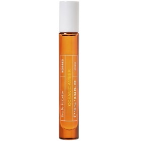Korres Oceanic Amber Eau de Toilette Ανδρικό Άρωμα, 10ml