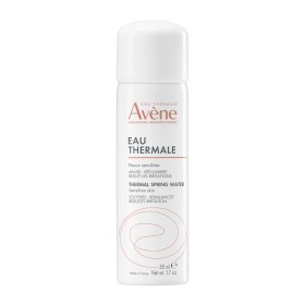 Avene Eau Thermale Σπρέι Ιαματικού Νερού με Καταπραϋντικές & Αντι- ...