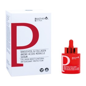 Medisei Panthenol Extra Bakuchiol & Collagen Amino Acids Miracle Se...