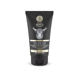 Natura Siberica Men Icy After Shave Gel Yak And Yeti Τζελ Προσώπου Για Μετά Το Ξύρισμα, 150ml