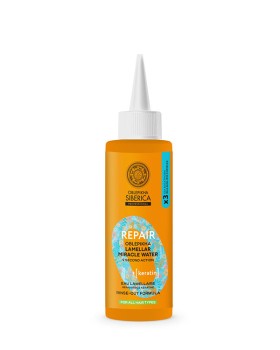 Natura Siberica Oblepikha Repair Lamellar Miracle Water, 200ml