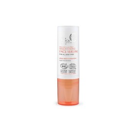 Natura Siberica Organic Certified Brightening Serum Προσώπου με Βιταμίνη E για Λάμψη 15ml