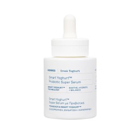 Korres Greek Yoghurt Serum Καταπραϋντικός και Ενυδατικός Ορός Προσώ...