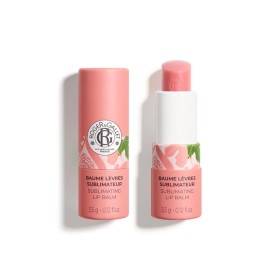 Roger&Gallet Sublimating Lip Balm Fleur De Figuier Ενυδατικό Balm Χ...
