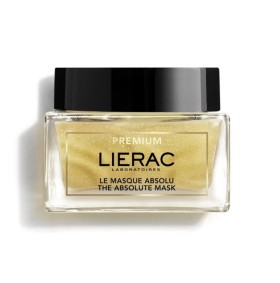Lierac Premium The Absolute Mask Μάσκα Προσώπου για Λάμψη και Αντιγ...