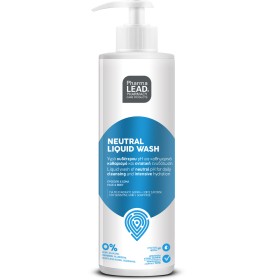 Pharmalead Neutral Liquid Wash Υγρό Καθαρισμού με Oυδέτερο pH, 500ml