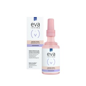 Eva Intima Douche Baking Soda pH 9.0 Καθαριστικό Για Κολπικές Πλύσε...