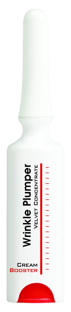 Frezyderm Wrinkle Plumper Cream Booster για Γέμισμα Ρυτίδων, 5ml