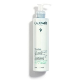 Caudalie Vinoclean Cleansing Almond Milk Γαλάκτωμα Ντεμακιγιάζ Προσ...