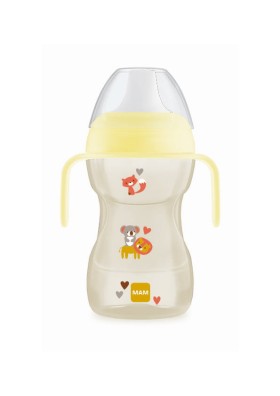 Mam Fun to Drink Cup Εκπαιδευτικό Ποτηράκι 8m+, 270ml