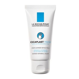 La Roche Posay Cicaplast Hand Cream Επανορθωτική Κρέμα Χεριών, 50ml