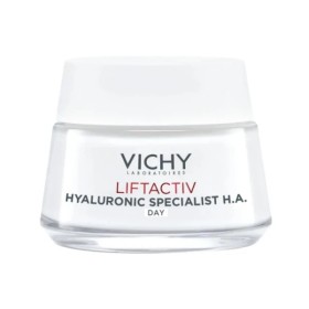 Vichy Liftactiv Hyaluronic Specialist H.A. Day Cream Normal to Comb...