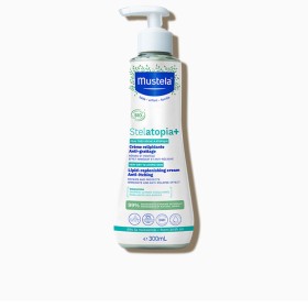 Mustela Ξηρό Δέρμα