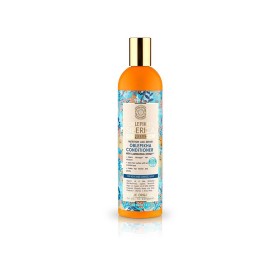 Natura Siberica Oblepikha Conditioner Αδύναμα και Ταλαιπωρημένα Μαλλιά, 400ml