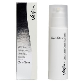 Version Anti-Stria Cream Κρέμα Σώματος - Αποτελεσματική Αντιμετώπισ...