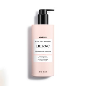 Lierac Arkeskin the Menopause Body Milk Γαλάλτωμα Σώματος για την Εμμηνόπαυση, 400ml